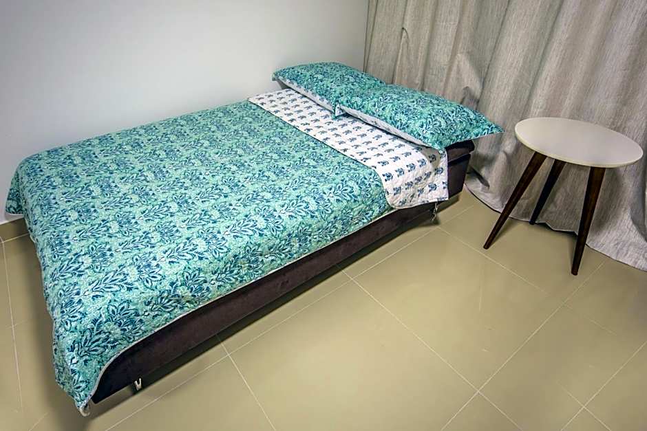 GOLDFLAT Cabo Branco by PenareiaTurBr