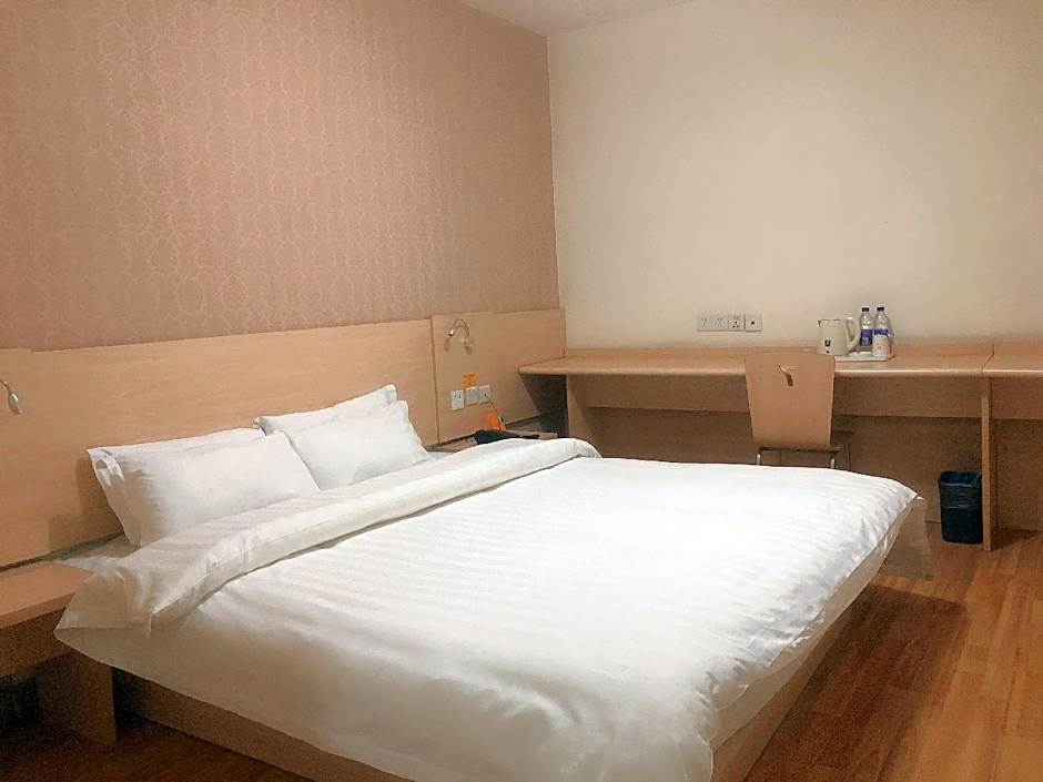 7Days Inn Yuncheng Zhongyin