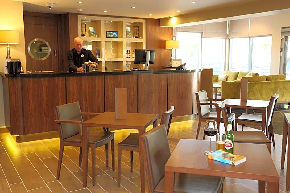 Best Western Pontypool Metro Hotel