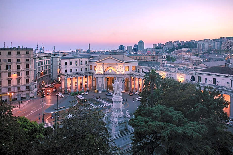 Ostello Bello Genova