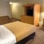 Quality Inn & Suites Greenfield I-70