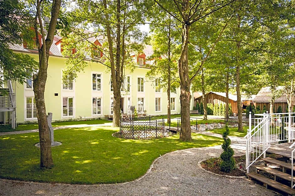 Schlosshotel Neufahrn