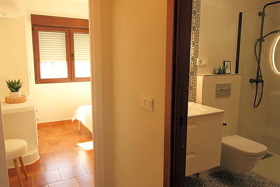 Boutique Beach House, Colina del Emperador