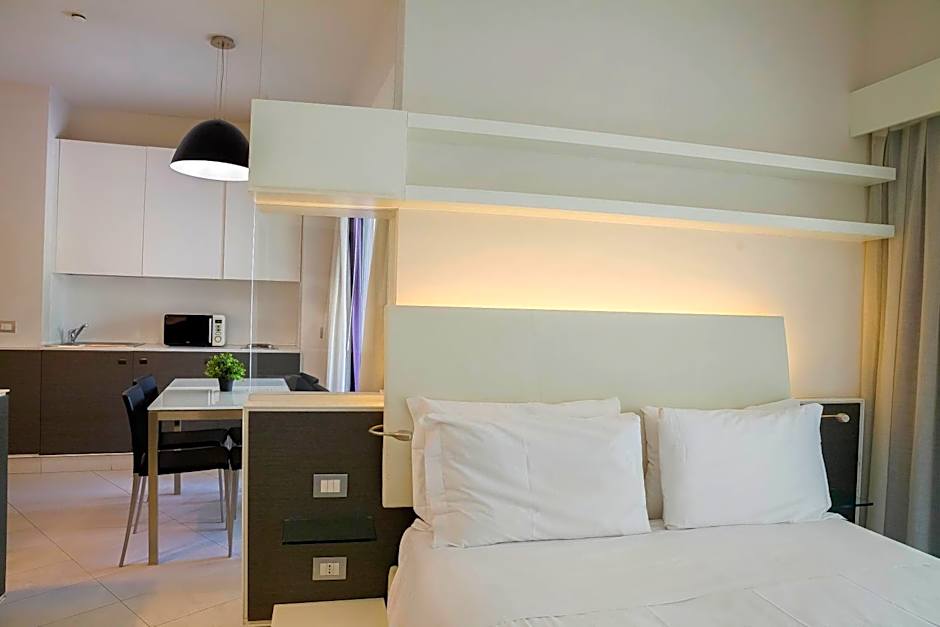 Lungotevere Suite
