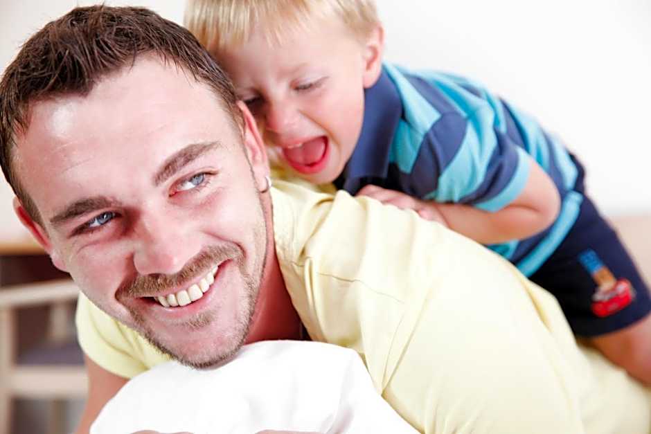 Sonnenhotel Bayerischer Hof - All Inklusive