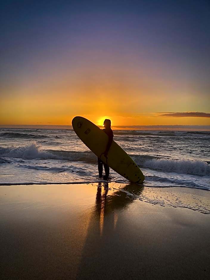 Wellenkind Surfschool