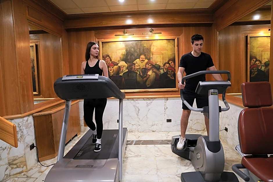 Hotel Grifone Firenze