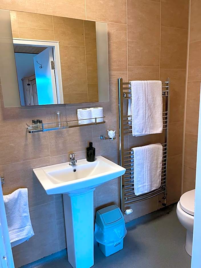 The Coastguard House @ Tigh T.P.