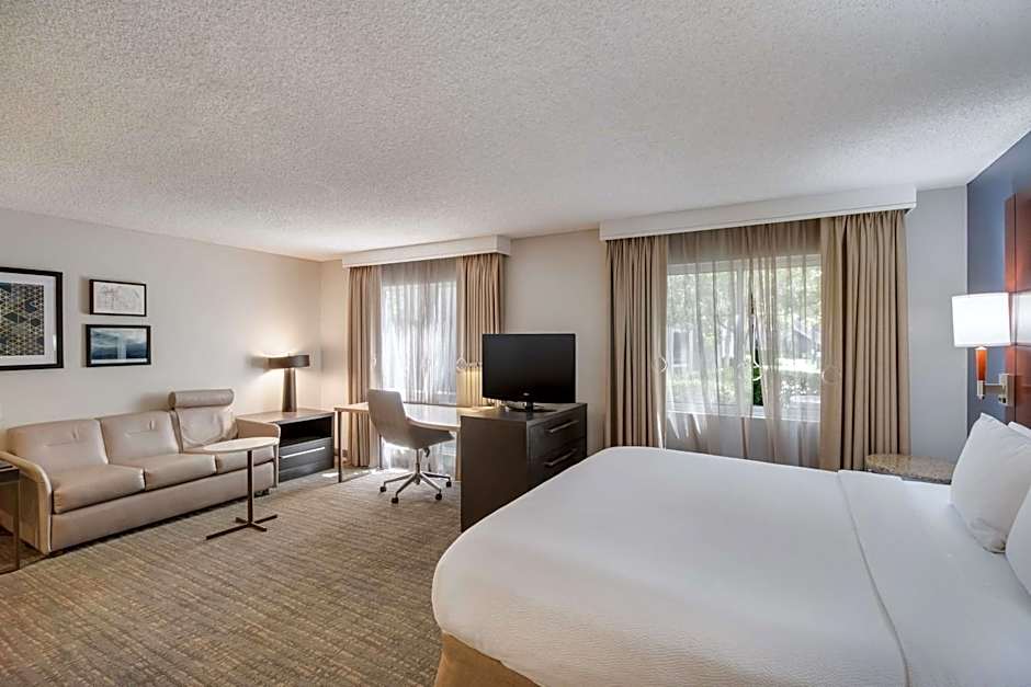 Sonesta ES Suites Huntington Beach Fountain Valley