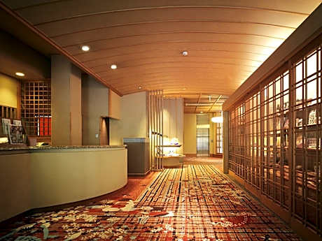 Fudouguchikan Ryokan