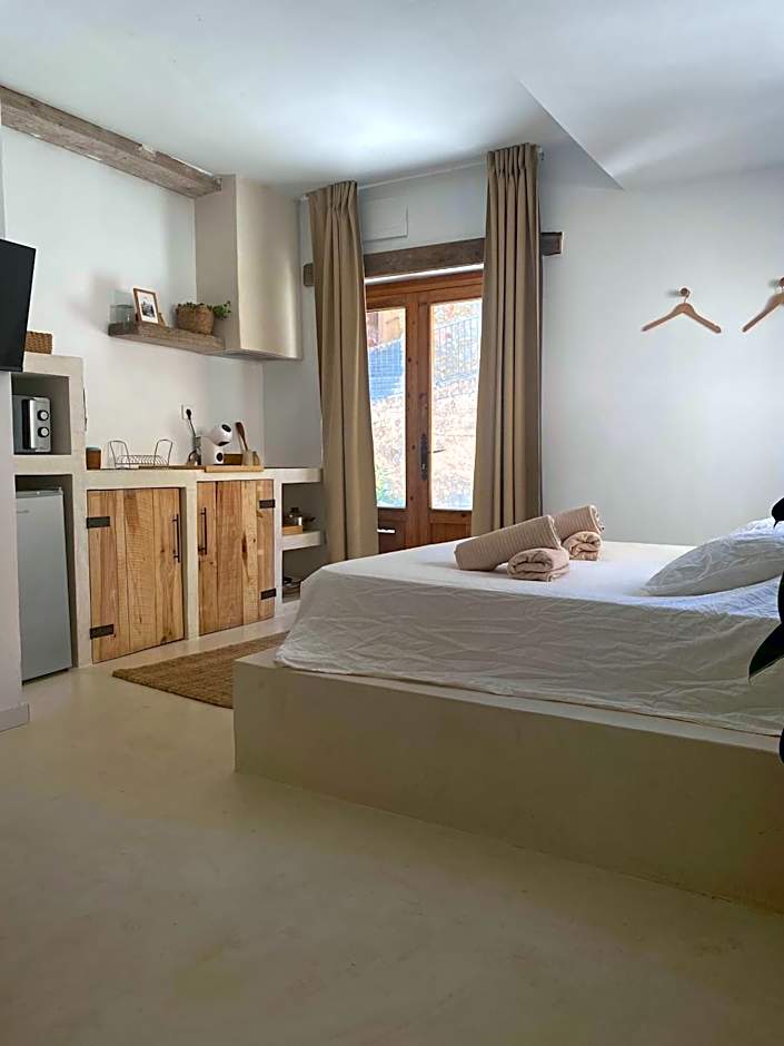 Apartamentos Nomad Home