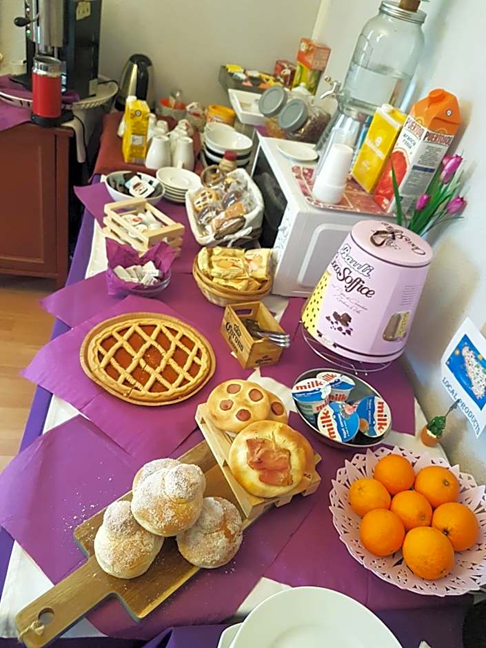 Bed & Breakfast Macallè