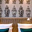 Motel One Dresden am Zwinger
