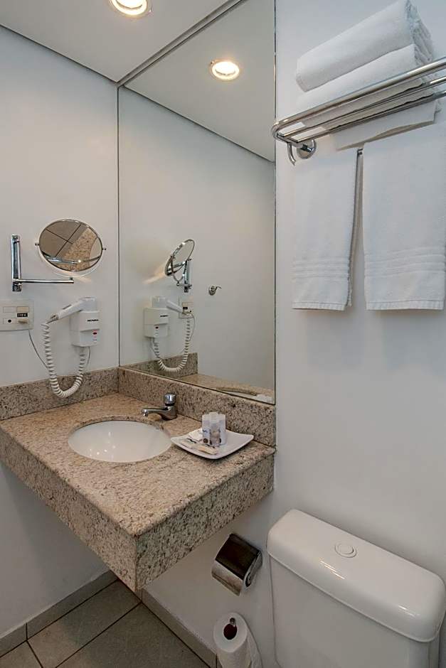 Manaus Hotéis Millennium