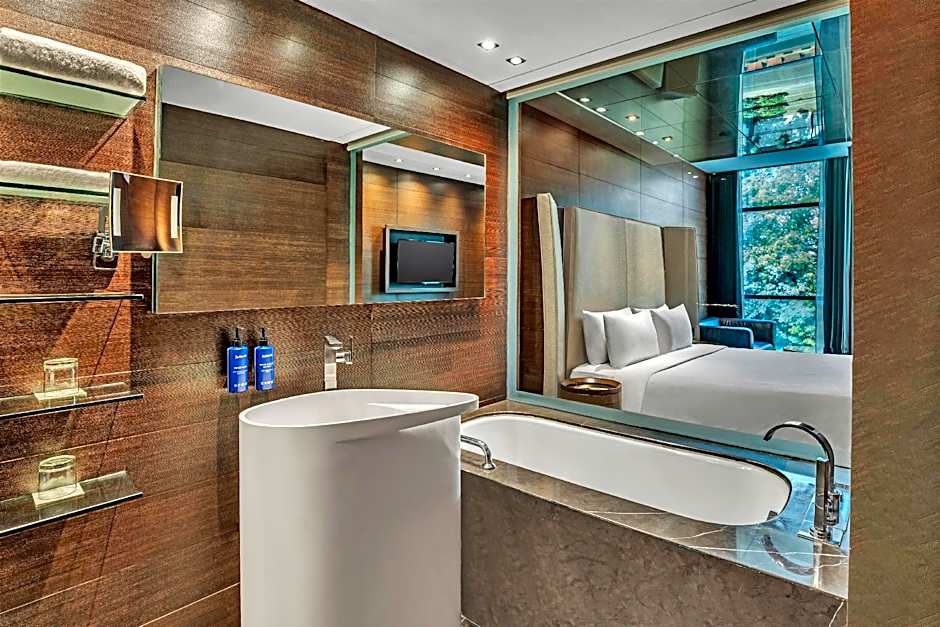 Radisson Blu Atria Bengaluru