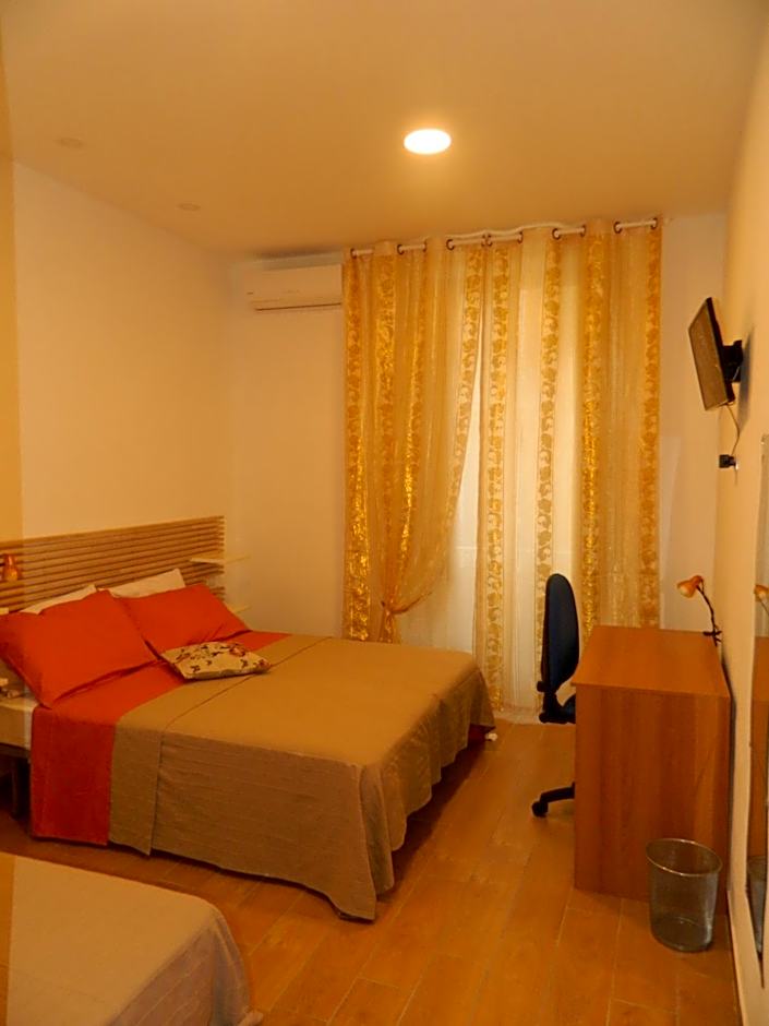 Bed & Breakfast Travellers