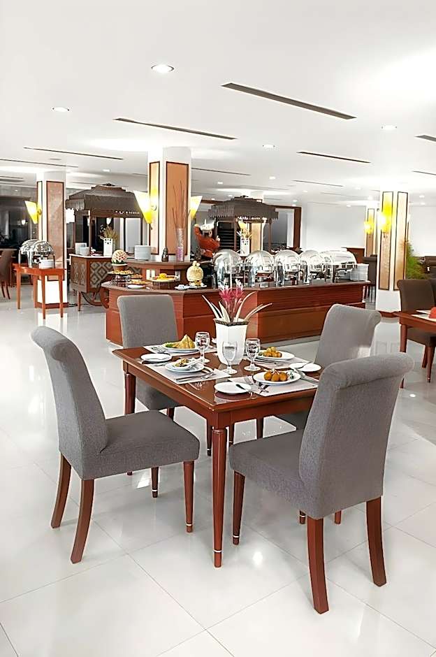 Le Dian Hotel