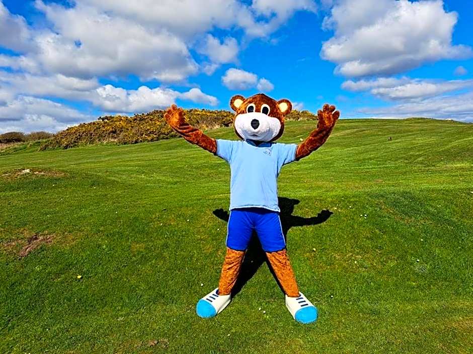 Burrowhead Holiday Village