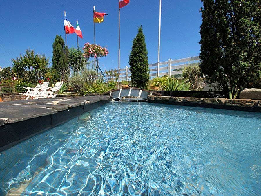 Hotel Christina Lourdes