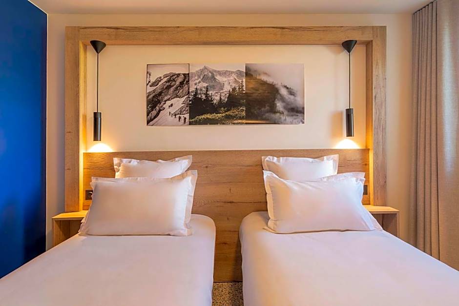 Best Western Hotel Kobalt
