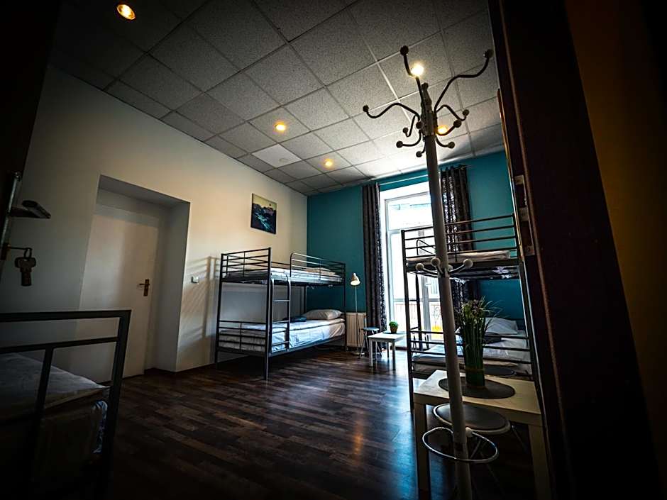 Hostel Pod Basztą