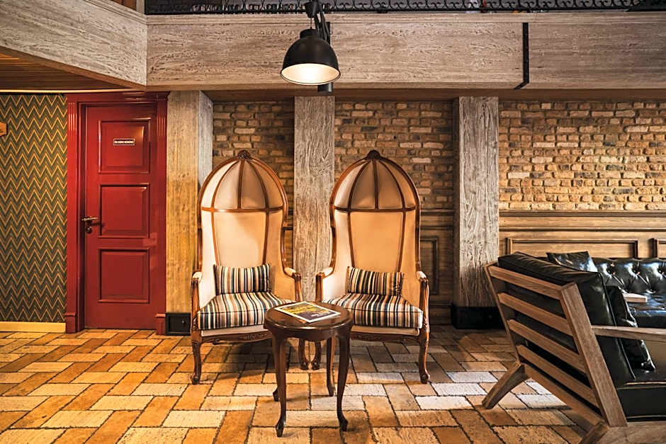 Raymar Hotels Ankara