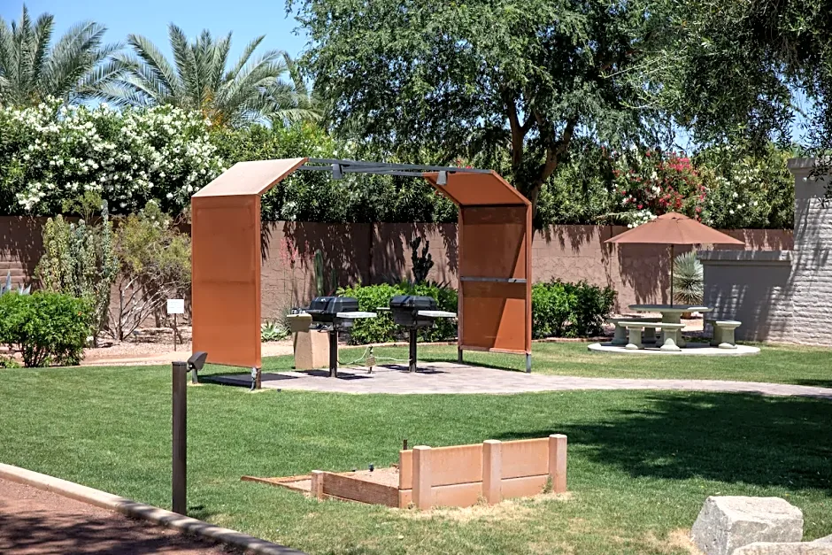 Scottsdale Camelback Resort