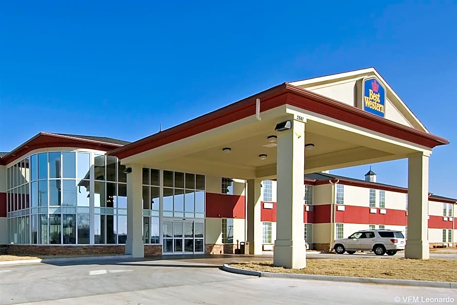 Express inn & suites