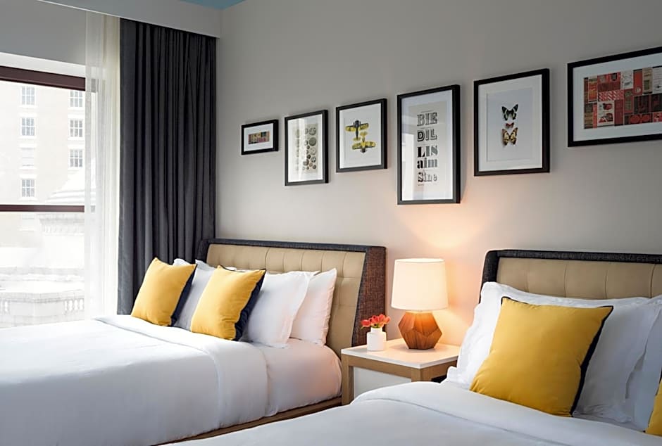 Kimpton Schofield Hotel By IHG