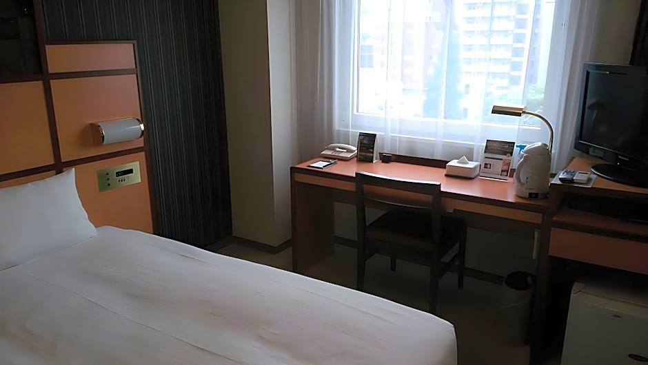 Hotel Villa Fontaine Tokyo-Nihombashi Hakozaki