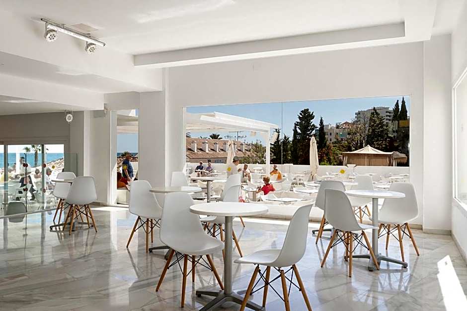 Hotel Palia La Roca