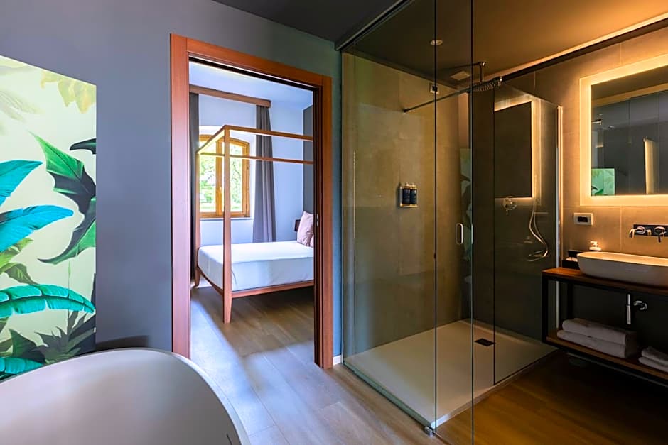 Antico Borgo di Sutri