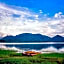 Amaya Lake Dambulla