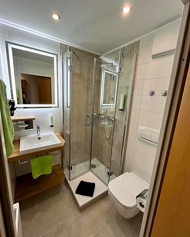 Garni-Hotel Goldenes Lamm