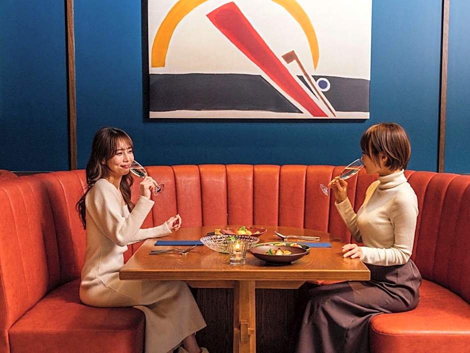 Mercure Hida Takayama