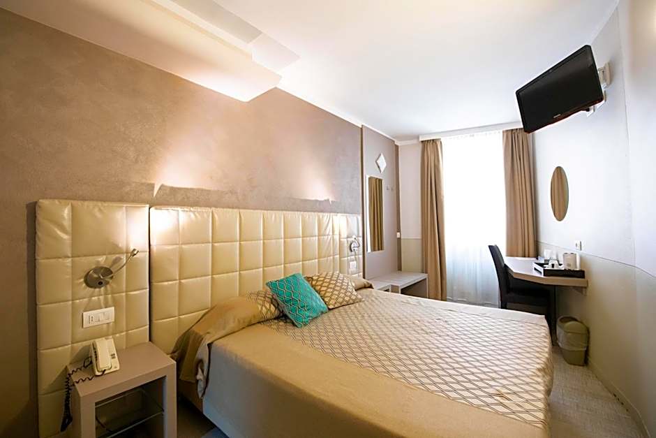 Alessi Hotel Trattoria