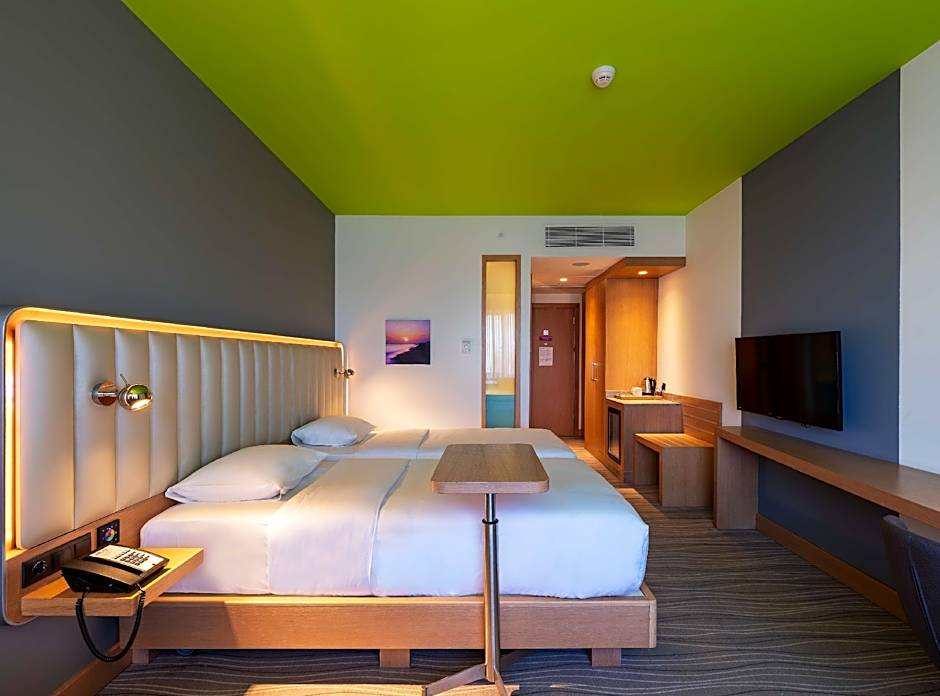 Park Inn by Radisson Samsun