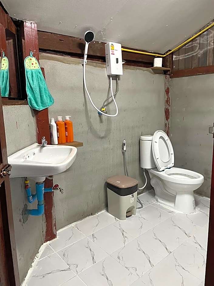 บ้านสวนวิวทุ่ง