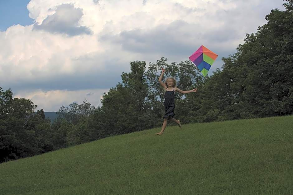 Winter Clove Family Inn