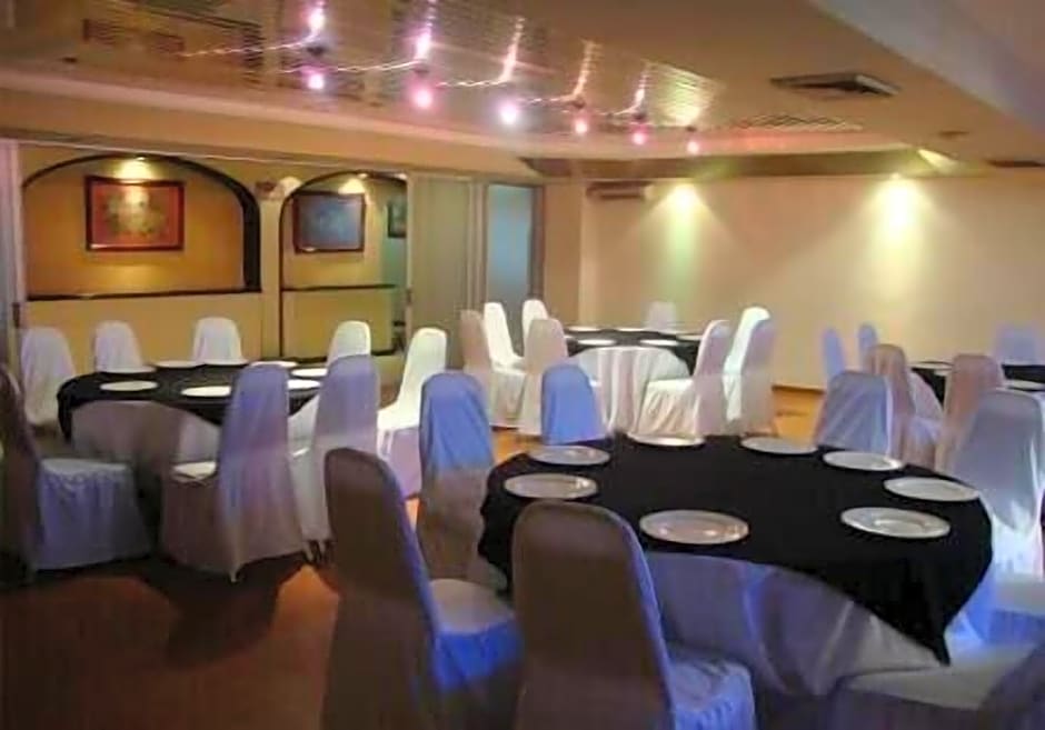 Hotel Gilfer