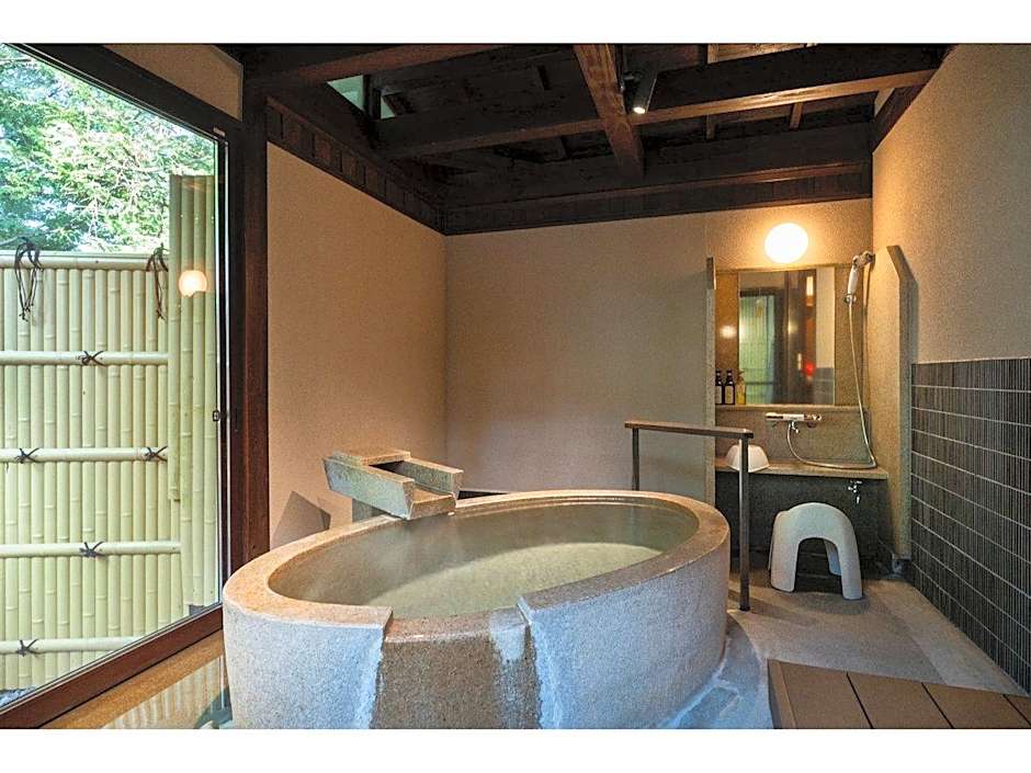 Ikaho Onsen Ryokan Hibikino