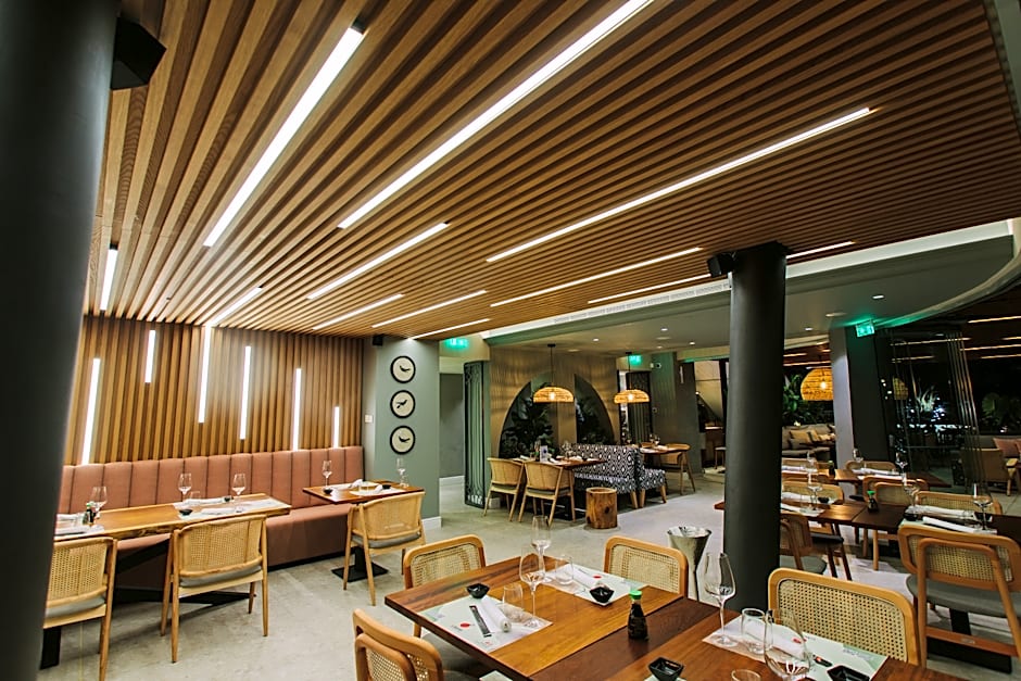 Hotel Napa Suites (Adults Only)