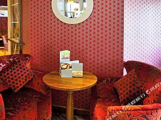 Premier Inn Glasgow CC Buchanan Galleries