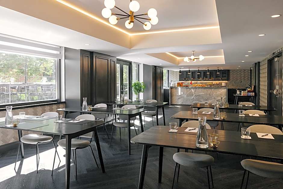 The Anndore House, part of JDV by Hyatt