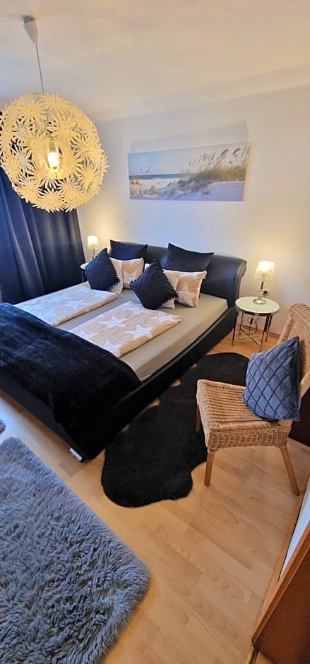 Stadtrand Wilhelmshaven