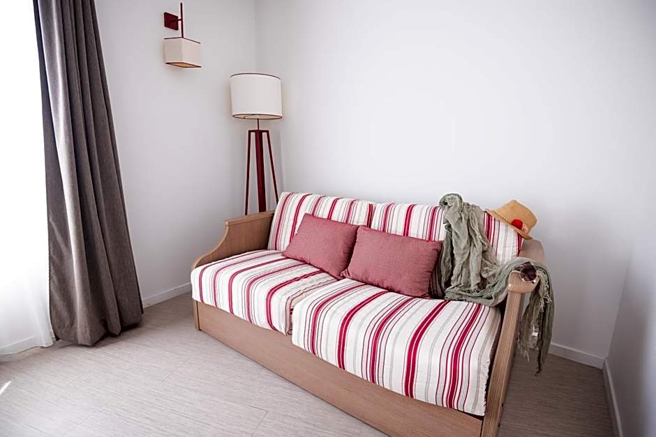 Zenitude Hôtel-Résidences Narbonne Centre