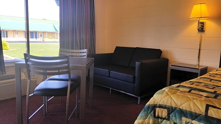 Scottish Inns McMinnville