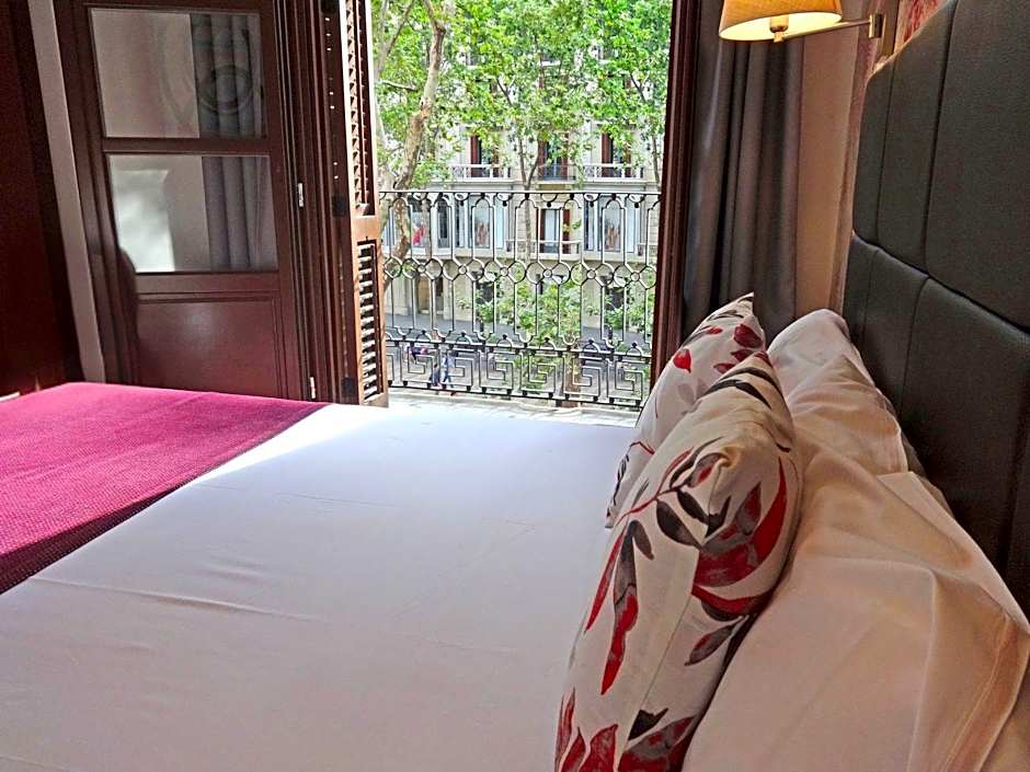 Hotel Lloret Ramblas