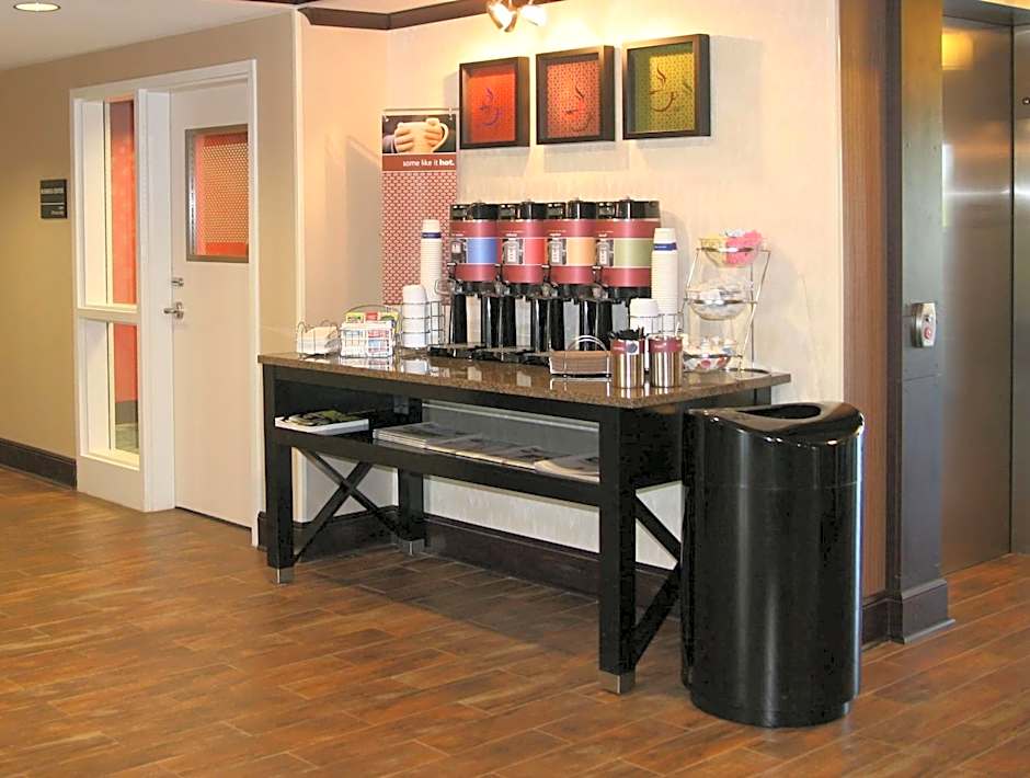 Hampton Inn By Hilton New Albany