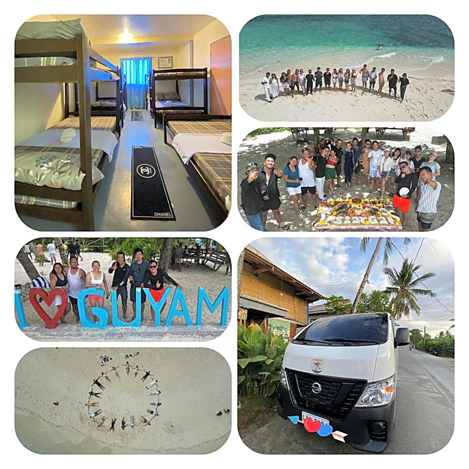 Daltans Home Stay Siargao
